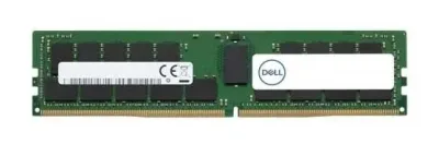 A9073846 - Dell 128GB DDR4-2666MHz PC4-21300 ECC Registered CL19 288-Pin RDIMM 1.2V Octal Rank Memory Module