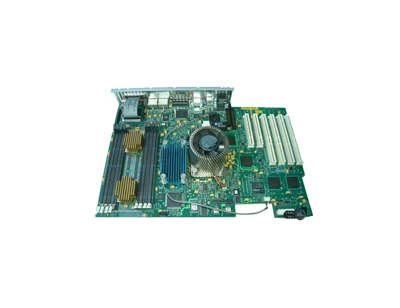 A9365-60510 - HP System Board for Workstations C3750