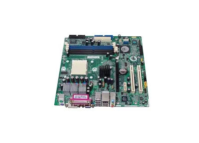 A9366-63015 - HP System Board with Dual 875MHz ProcessorS