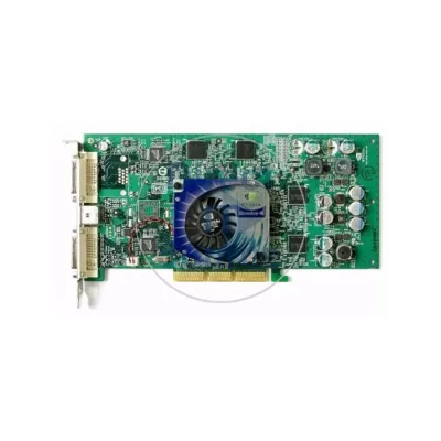 A9655A - HP nVvidia Quadro4 980XGL AGP 8x 128MB DDR Dual DVI Video Graphics Card