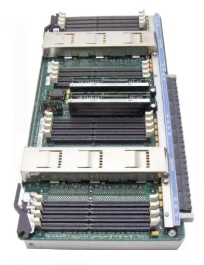 A9738B - HP 16-DIMM Memory Carrier Board