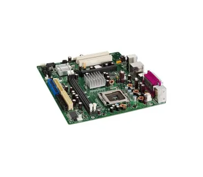 A97677-102 - Intel D845GEBV2L SOCKET-478 533MHz FSB DDR ATX Motherboard