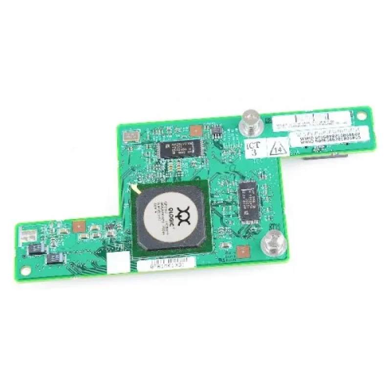 A9784-60001 - HP Dual Port Fibre Channel 2Gb/s PCI-X Host Bus Adapter with Standard Bracket Card Only