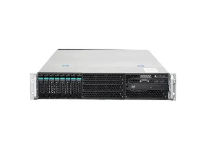 A9801A - HP Superdome Rack Management Server Station for ProLiant ML350 G3 Server