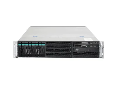 A9802A - HP Superdome Rack Management Server Station for ProLiant ML350 G3 Server