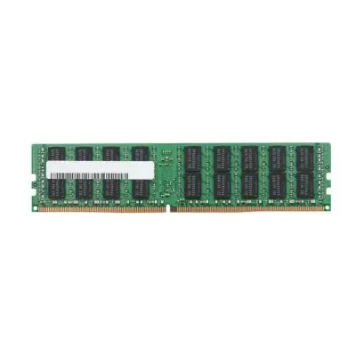 A9843-69301 - HP 1GB DDR2-533MHz PC2-4200 ECC Registered CL4 240-Pin DIMM 1.8V Single Rank Memory Module