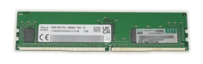 A9843A - HP 8GB Kit (8 X 1GB) DDR2-533MHz PC2-4200 ECC Registered CL4 240-Pin DIMM 1.8V Single Rank Memory