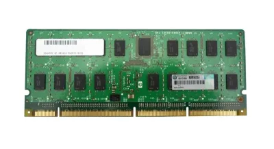 A9849-60101 - HP 4GB DDR2-533MHz PC2-4200 ECC Registered Custom-Designed CL4 278-Pin DIMM Dual Rank Memory Module
