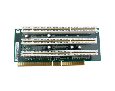 A9868-62001 - HP 3-Slot 3.3V 2U PCI Riser Board