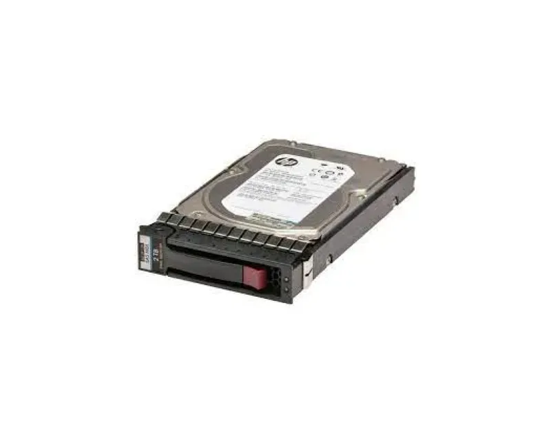 A9871A - HP 73GB 10000RPM Fibre Channel 2GB/s Hot-Pluggable Dual Port 3.5-inch Hard Drive