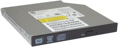 A9876-64001 - HP CD-RW / DVD Module