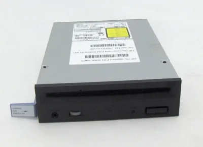 A9879-67001 - HP DVD-ROM for Integrity rx8620 Server