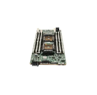 A9901-60001 - HP System Board (Motherboard) for RX1600 Server System