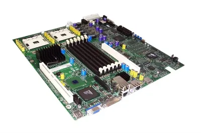 A99386-109 - Intel Dual-Socket Server Motherboard