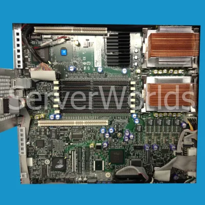 A99386-112 - Intel Server System Board Dual Xeon Socket 604 CC3310