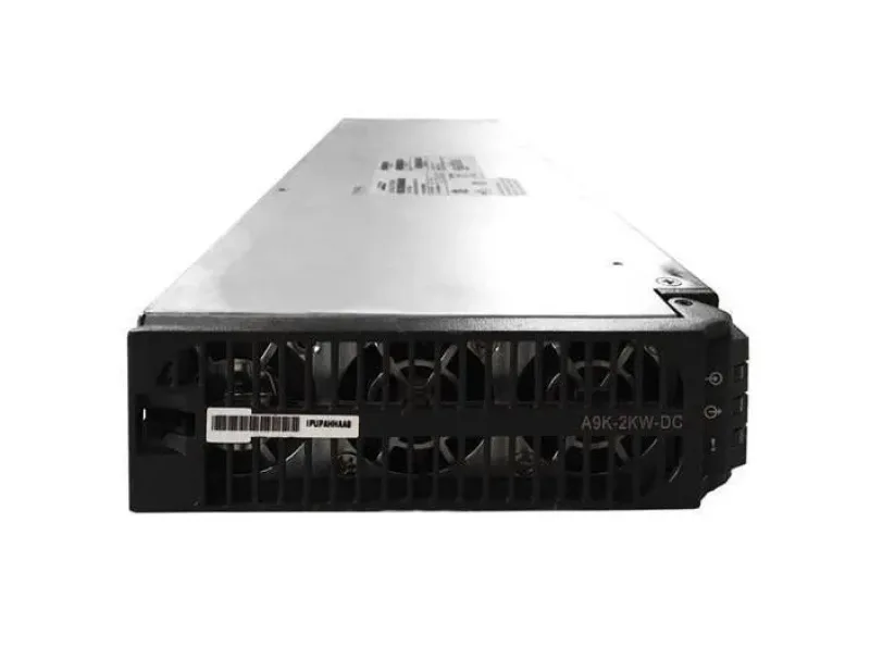A9K-2KW-DC - Cisco ASR 9000 Equipment 2kW DC Power Module