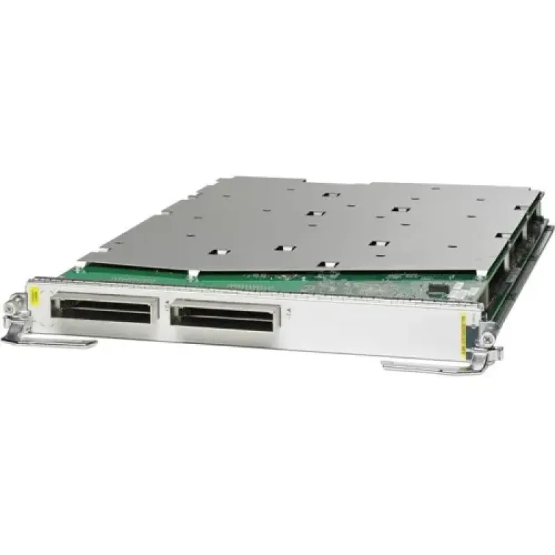 A9K-2X100GE-SE - Cisco Router ASR 9000