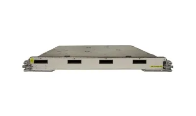 Cisco ASR 9000 4PT 100GE LC TR OTN