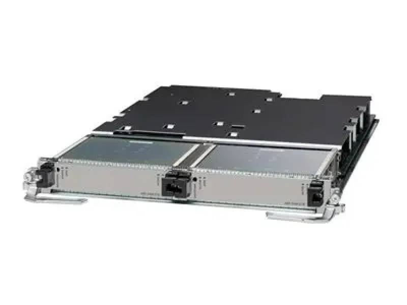 A9K-ISM-100-RF - Cisco Integrated Services Module - voice/video/data server