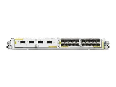 Cisco ASR 9000 Series Modular Line Card