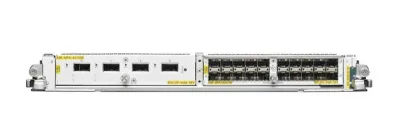 Cisco Mod160 Modular Line Card Packet