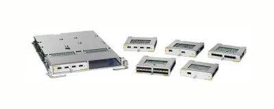 A9K-MOD80-SE - Cisco Router ASR 9000