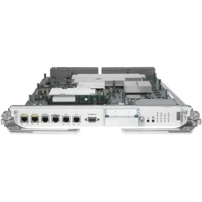 Cisco Mod80 Modular Line Card Packet Transport Optimized