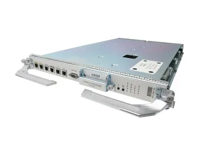 Cisco A9K-RSP-4G 1 x Compactflash Card + 1 x Expansion Route Switch