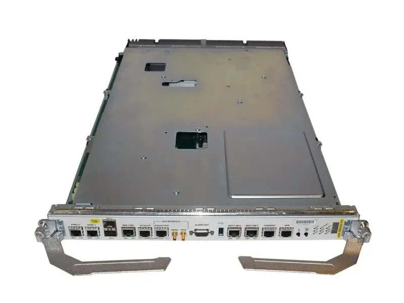 Ciscoasr9K Route Swch Proc W/ 440G Slot Fabri