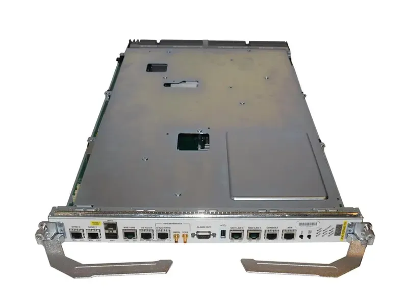 Cisco Asr9K Route Swch Proc W/ 440G Slot Fabri
