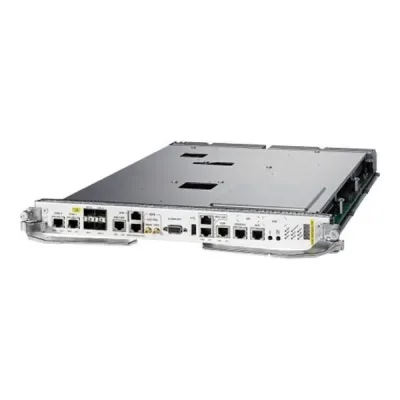 Cisco ASR 9000 Route Switch Processor 880 for Service Edge 32G