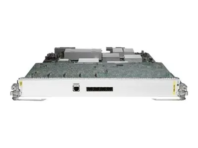 Cisco ASR 9000 Series Virtualized Services Module