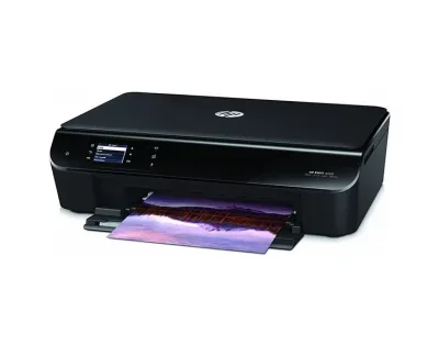 A9T80A - HP Envy 4500 Wireless Color Photo Printer