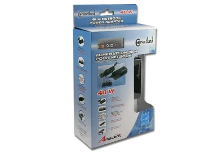 Samsung AA-PA3NS40/US AC Adapter 40 W for Netbook