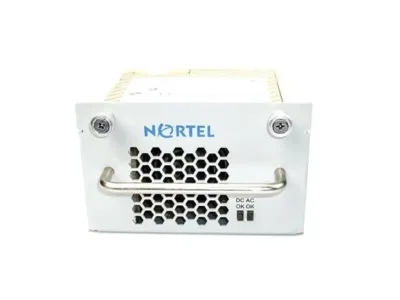 AA0005019 - Avaya Nortel Redundant Power Supply