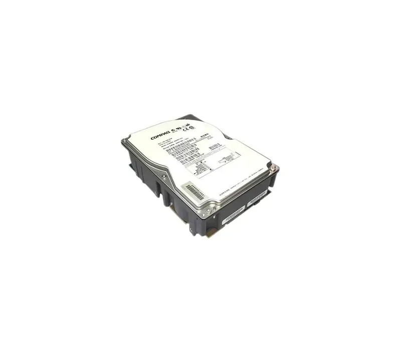 AA03631AC6 - HP 36.4GB 7200RPM Ultra Wide SCSI 3.5-inch Hard Drive