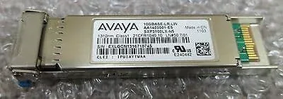 AA1403001 - Avaya Nortel 1-Port 10GBASE-LR XFP