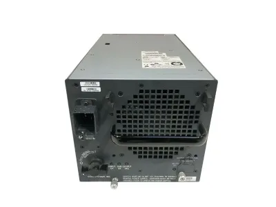 AA23200-RS5 - Astec 1400 / 3000-Watts AC Power Supply For Catalyst 6500 Series