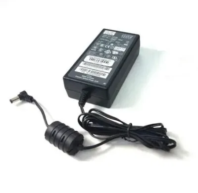 AA25480L - Cisco 48V 380mA AC Power Adapter for Wireless Access Point
