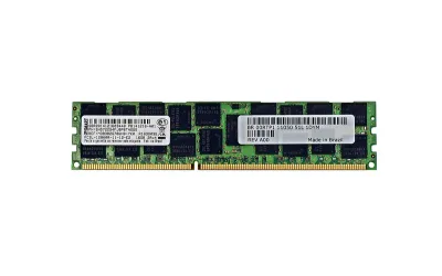AA400434 - Dell 16GB PC4-21300 DDR4-2666MHz non-ECC Unbuffered CL19 UDIMM 1.2V Dual-Rank Memory Module