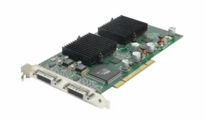 AA605A - HP nVidia Quadro NVS400 400NVS 64MB PCI Graphics Video Card