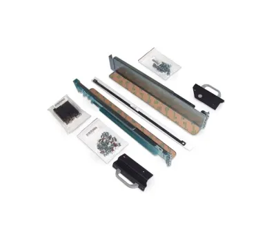 AA640A - HP Sliding Rack Mounting Brackets for Workstation xw8000