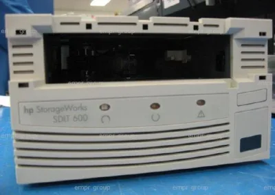 AA934A - HP StorageWorks ESL 712e 712 Slot Ultrium Library