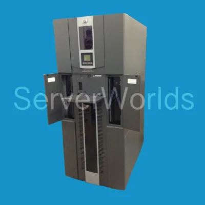 AA934B - HP StorageWorks ESL712e Ultrium Enterprise Library