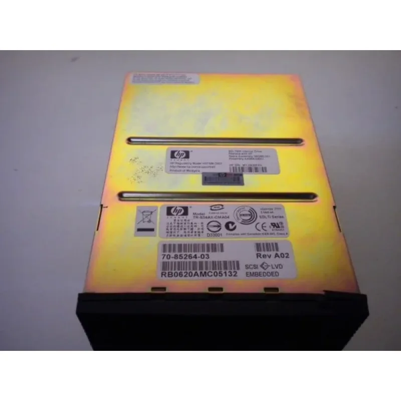 AA984-64001 - HP 300-600gb Sdlt Internal Tape Drive