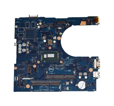 AAL10 - Dell System Board (Motherboard) for Inspiron i5558-2147