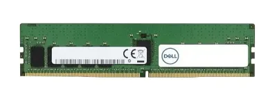 AB214251 - Dell 16GB DDR4-3200MHz PC4-25600 ECC Registered CL22 288-Pin RDIMM 1.2V Dual Rank Memory Module