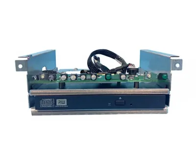 AB216-64003 - HP DVD Assembly with Tray and Cable for Integrity cx2620