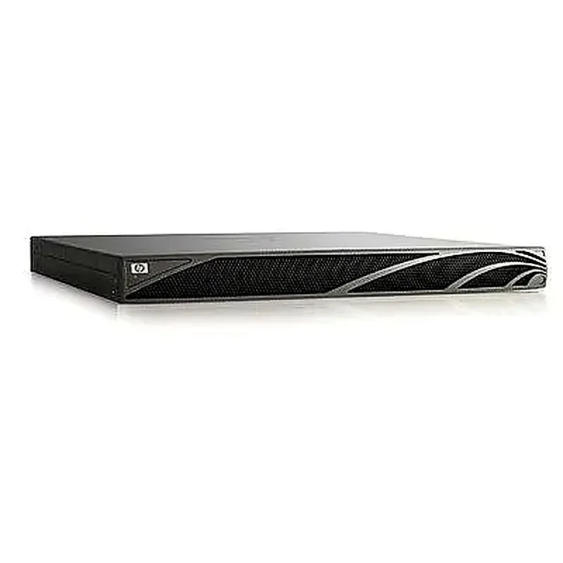 HP AB291A PCI-X 12 x Ports 4X InfiniBand Copper Switch. In Stock
