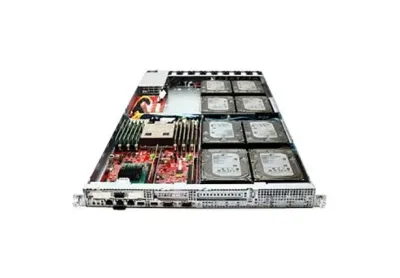 AB297-2111A - HP Hardware kit for RX8640